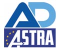Logo PROGETTO UE AD ASTRA