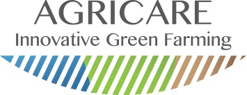 Logo PROGETTO UE AGRICARE