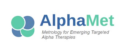 Logo PROGETTO UE AlphaMet