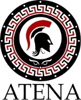 Logo PROGETTO UE ATENA