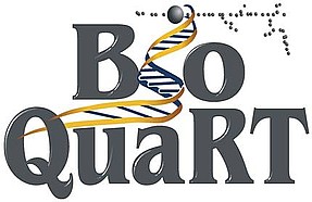 Logo PROGETTO UE BIOQUART