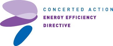 Logo PROGETTO UE CA-EED 2