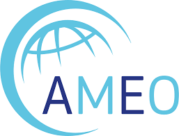 Logo PROGETTO UE CAMEO