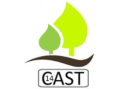 Logo PROGETTO UE CAST