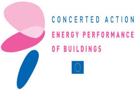 Logo PROGETTO UE CA IV EPBD