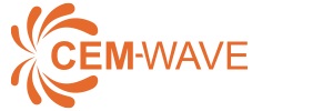 Logo PROGETTO UE CEM-WAVE