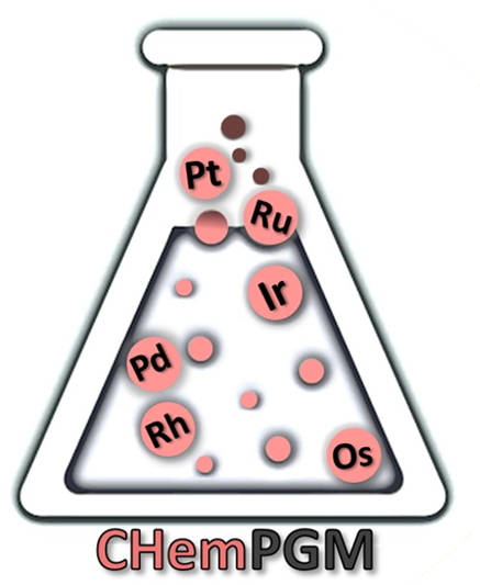Logo PROGETTO UE CHemPGM