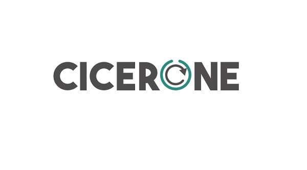 Logo PROGETTO UE CICERONE