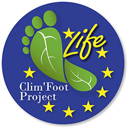 Logo PROGETTO UE CLIM