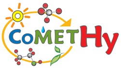 Logo PROGETTO UE COMETHY