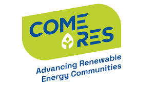 Logo PROGETTO UE COME RES