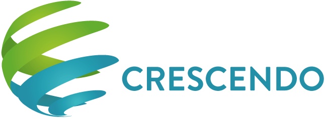 Logo PROGETTO UE CRESCENDO