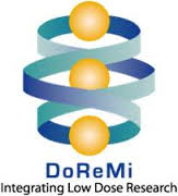 Logo PROGETTO UE DOREMI