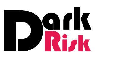 Logo PROGETTO UE Dark.Risk