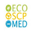 Logo PROGETTO UE ECO-SCP-MED