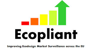 Logo PROGETTO UE ECOPLIANT