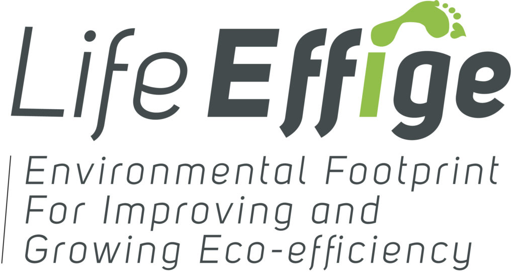 Logo PROGETTO UE EFFIGE