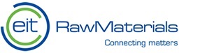 Logo PROGETTO UE EIT RAW MATERIALS COVID 19-Call Monitoring