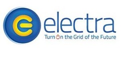 Logo PROGETTO UE ELECTRA