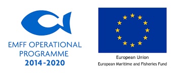 Logo PROGETTO UE EMODNET Data Ingestion I