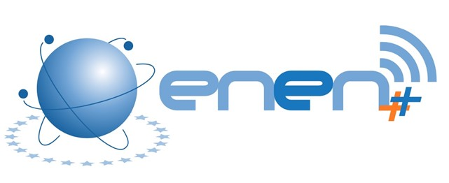 Logo PROGETTO UE ENEN2plus