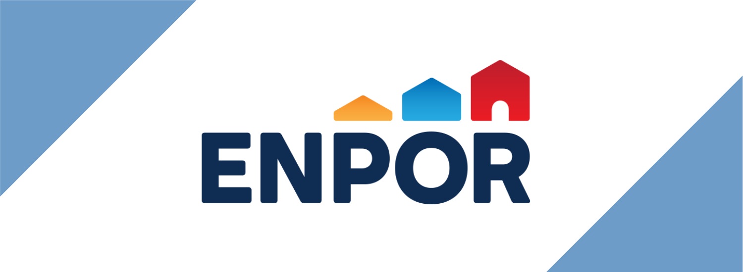 Logo PROGETTO UE ENPOR