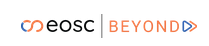 Logo PROGETTO UE EOSC-Beyond