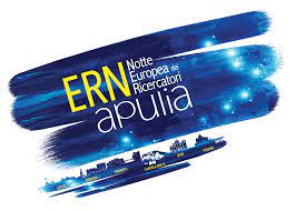 Logo PROGETTO UE ERN-APULIA