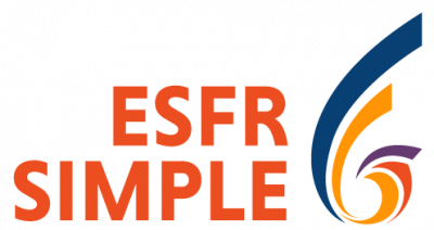 Logo PROGETTO UE ESFR-SIMPLE