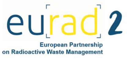 Logo PROGETTO UE EURAD-2