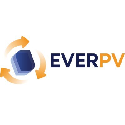 Logo PROGETTO UE EVERPV