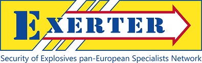 Logo PROGETTO UE EXERTER