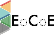 Logo PROGETTO UE EoCOE-II