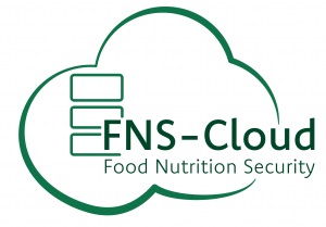 Logo PROGETTO UE FNS-CLOUD