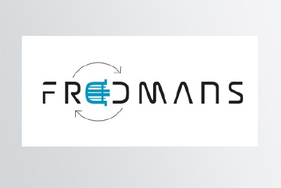 Logo PROGETTO UE FREDMANS