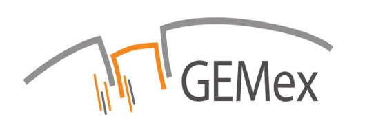 Logo PROGETTO UE GEMex