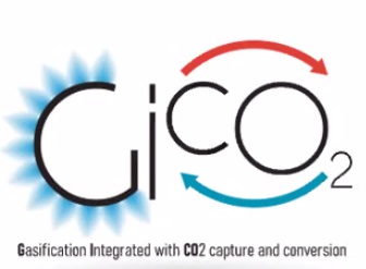 Logo PROGETTO UE GICO