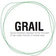 Logo PROGETTO UE GRAIL