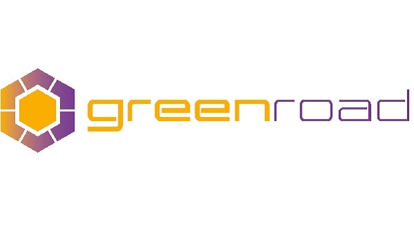 Logo PROGETTO UE GREENROAD