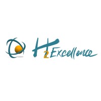 Logo PROGETTO UE H2Excellence