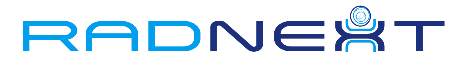 Logo PROGETTO UE RADNEXT 2030