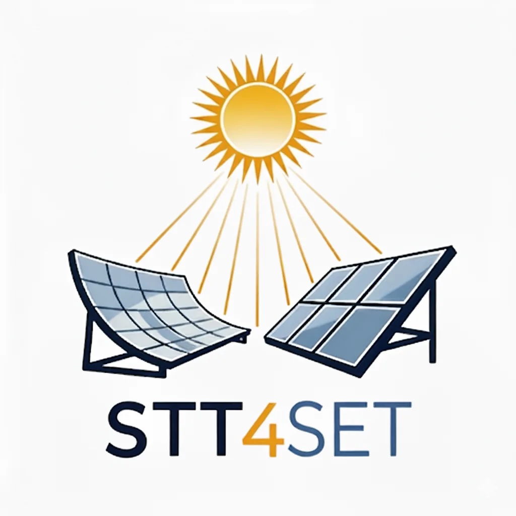 Logo PROGETTO UE STT4SET