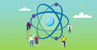 Logo PROGETTO UE GO4FUSION