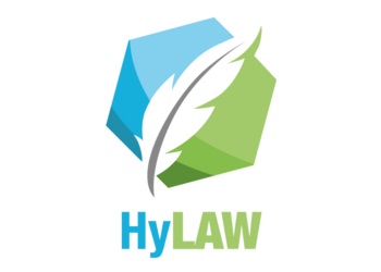 Logo PROGETTO UE HYLAW