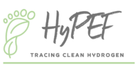 Logo PROGETTO UE HyPEF