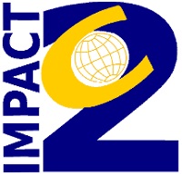 Logo PROGETTO UE IMPACT2C