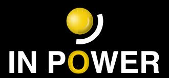 Logo PROGETTO UE IN-POWER