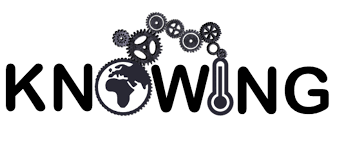 Logo PROGETTO UE KNOWING