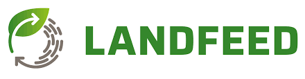 Logo PROGETTO UE LANDFEED