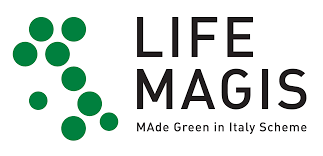 Logo PROGETTO UE LIFE MAGIS